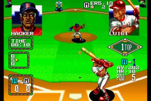 SNK Arcade Classics Vol. 1 Screenshot