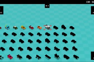 REKT! High Octane Stunts Screenshot