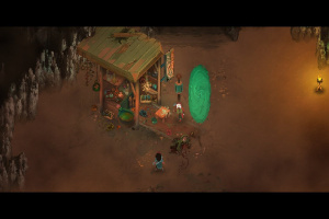Children of Morta Screenshot