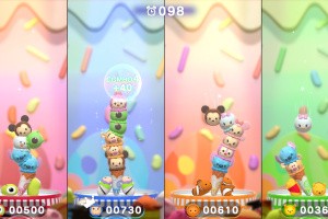 Disney Tsum Tsum Festival Screenshot