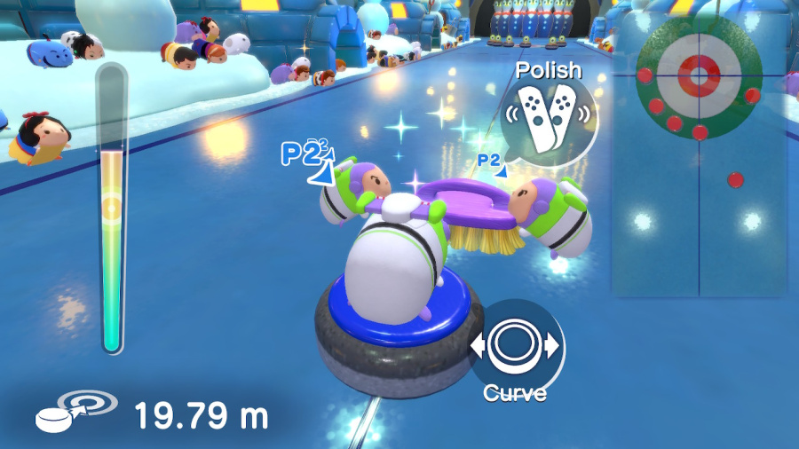 Disney Tsum Tsum Festival Review - Screenshot 4 of 5