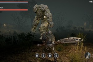 ANIMUS: Harbinger Screenshot