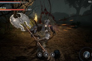 ANIMUS: Harbinger Screenshot