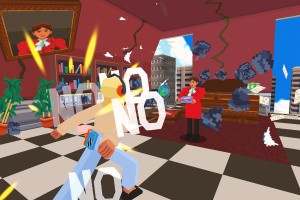 Say No! More Screenshot