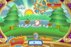 Fun Park Party Screenshot