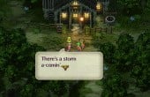 Romancing SaGa 3 - Screenshot 6 of 10