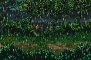 Romancing SaGa 3 Screenshot
