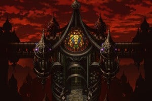 Romancing SaGa 3 Screenshot