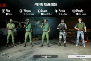 Narcos: Rise of the Cartels Screenshot