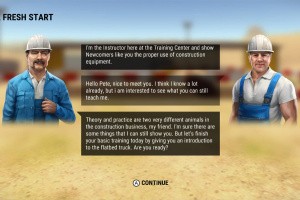 Construction Simulator 2 US - Console Edition Screenshot