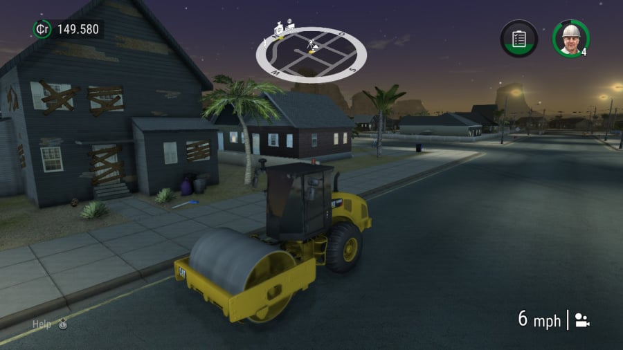 Construction Simulator 2 US - Console Edition Review - Screenshot 2 of 5