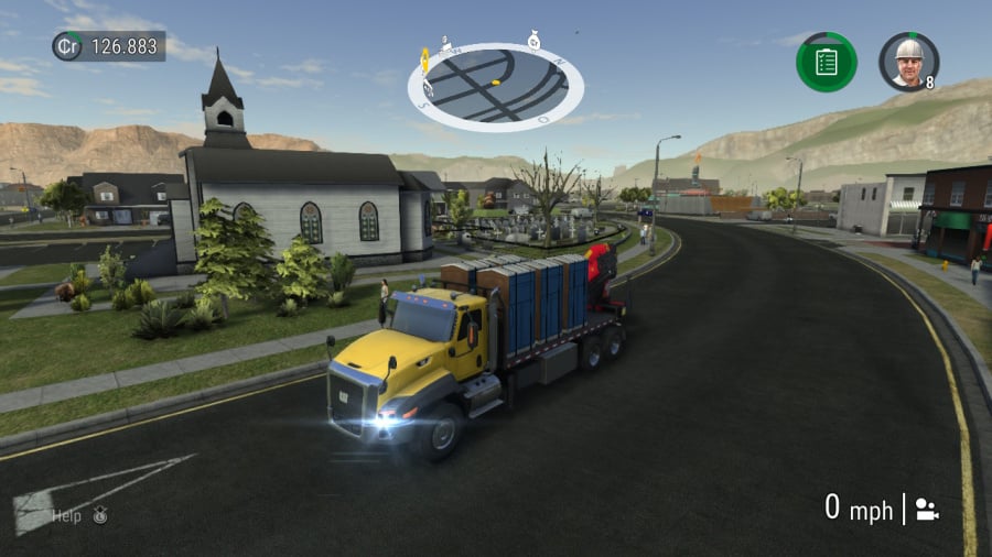 Construction Simulator 2 US - Console Edition Review - Screenshot 4 of 5