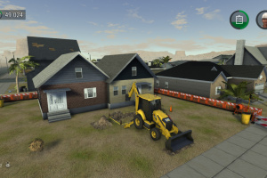 Construction Simulator 2 US - Console Edition Screenshot