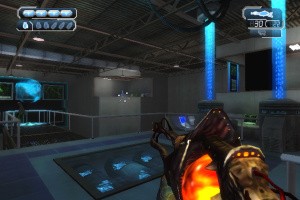 The Conduit Screenshot