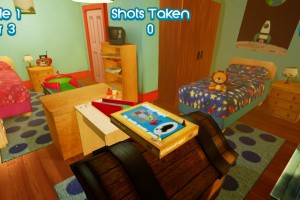 House of Golf Screenshot