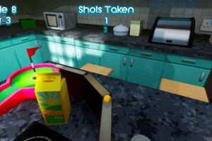 House of Golf Screenshot