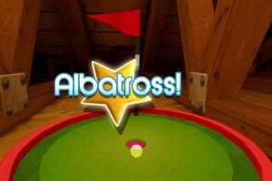 House of Golf Screenshot