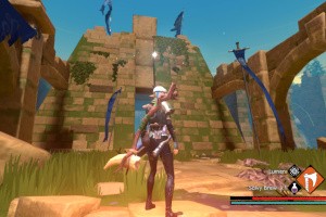 Decay Of Logos Screenshot