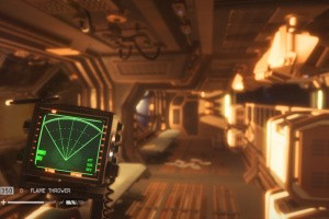 Alien: Isolation Screenshot