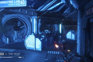 Alien: Isolation Screenshot