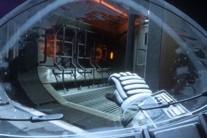 Alien: Isolation Screenshot