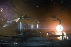 Alien: Isolation Screenshot