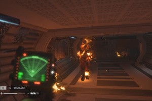 Alien: Isolation Screenshot