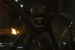 Alien: Isolation Screenshot
