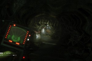 Alien: Isolation Screenshot