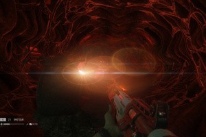 Alien: Isolation Screenshot