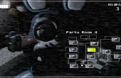 Five Nights at Freddy's 2 Review - Screenshot 3 of 8