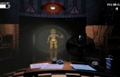 Five Nights at Freddy's 2 Review - Screenshot 4 of 8