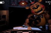 Five Nights at Freddy's 2 Review - Screenshot 5 of 8