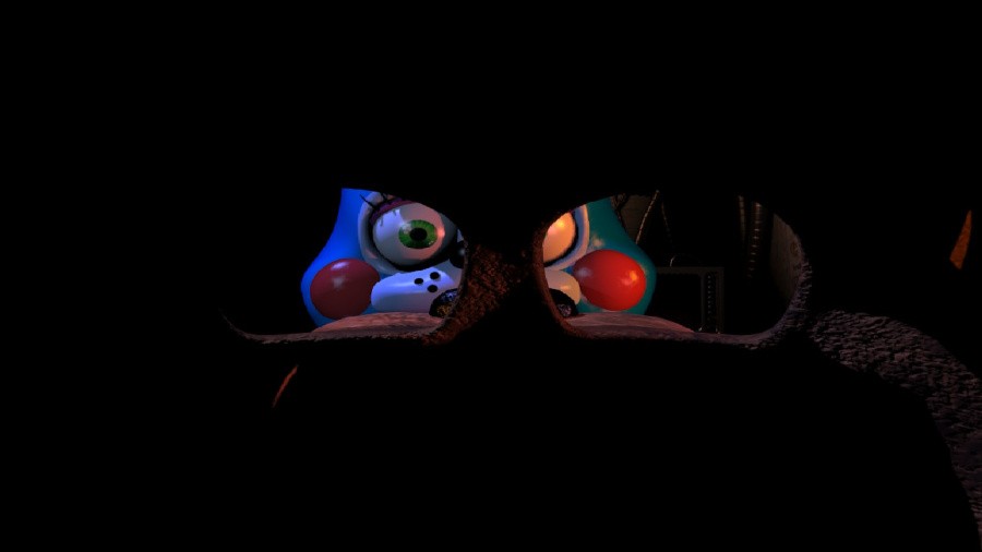 Five Nights at Freddy's 2 Review - Screenshot 8 of 8