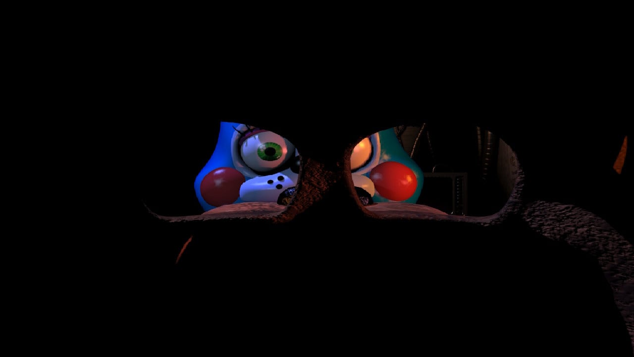 Five Nights at Freddy's 2 for Nintendo Switch - Nintendo Official Site