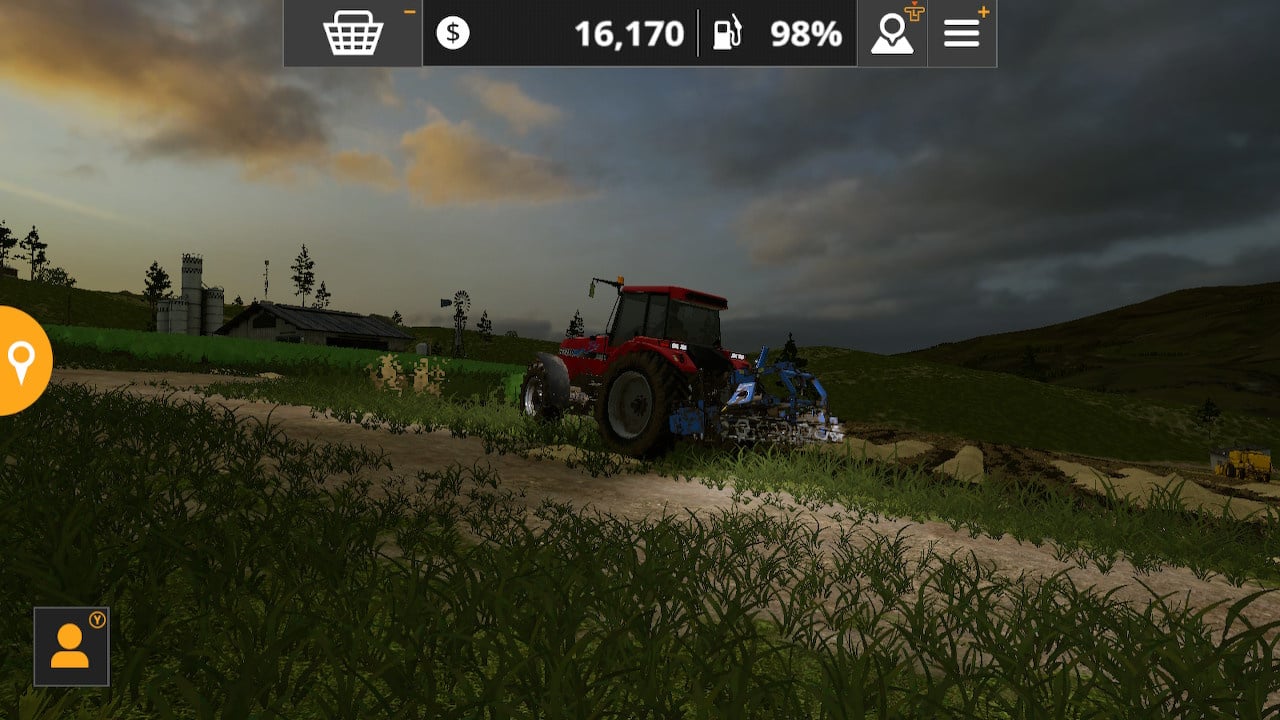 farming simulator 20 amazon