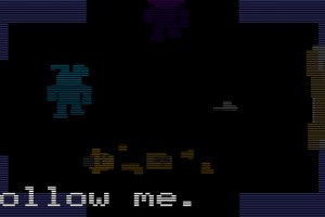 Five Nights at Freddy's 3 Screenshot