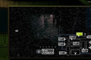 Five Nights at Freddy's 3 Screenshot