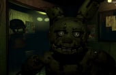 Five Nights at Freddy's 3 Review - Screenshot 6 of 8