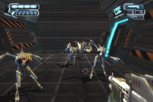 The Conduit Screenshot