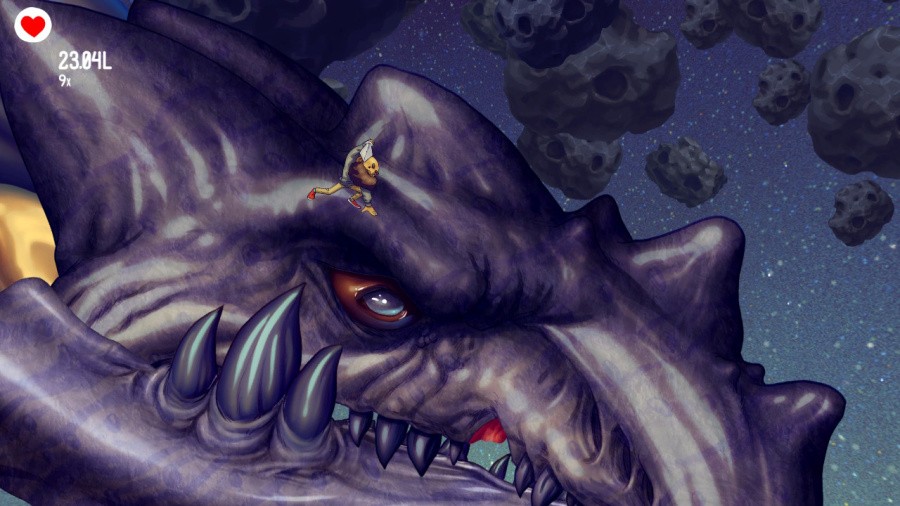 EarthNight Review - Screenshot 7 of 7