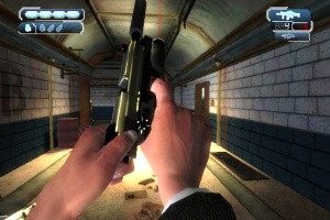 The Conduit Screenshot