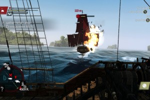 Assassin's Creed: The Rebel Collection Screenshot