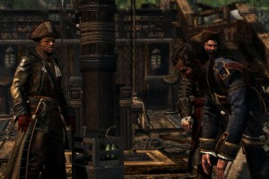 Assassin's Creed: The Rebel Collection Screenshot