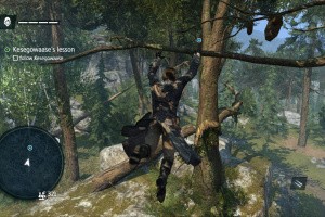 Assassin's Creed: The Rebel Collection Screenshot