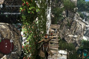 Assassin's Creed: The Rebel Collection Screenshot