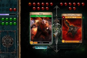Deathtrap Dungeon Trilogy Screenshot