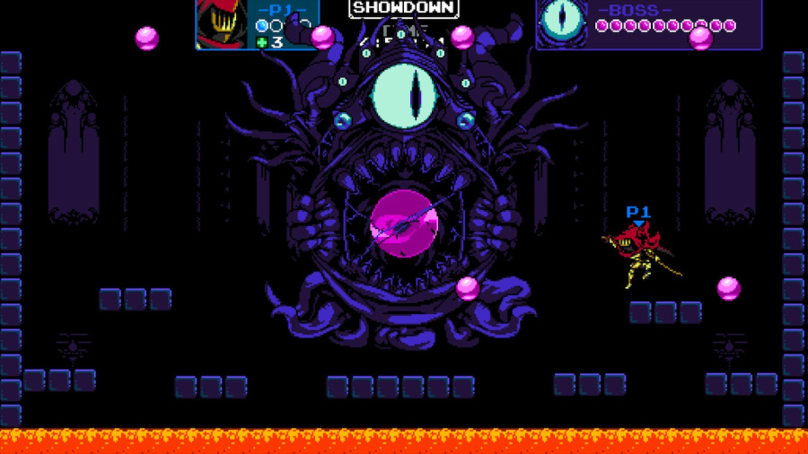 Shovel Knight Showdown Review - Screenshot 4 of 6