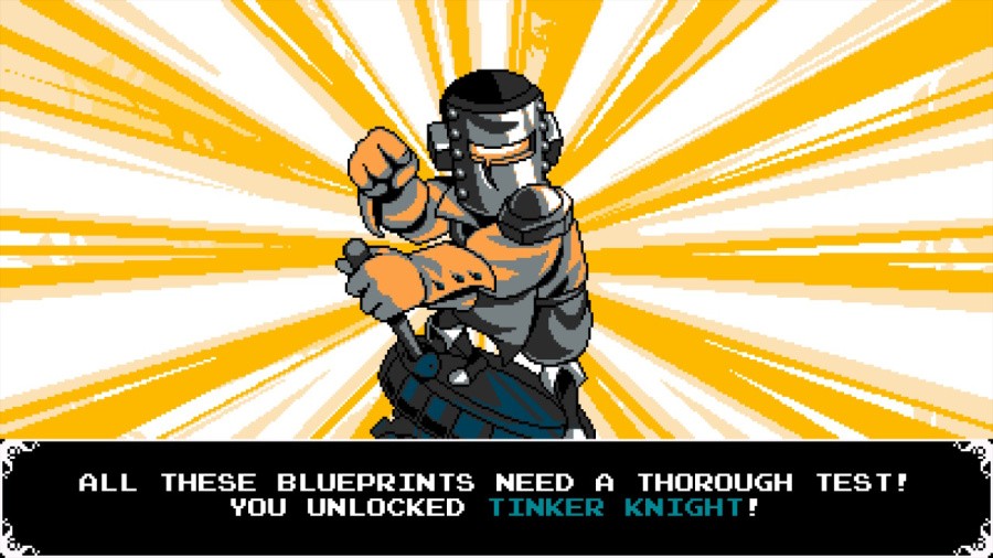Shovel Knight Showdown Review - Screenshot 5 of 6