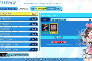 Groove Coaster Wai Wai Party!!!! Screenshot